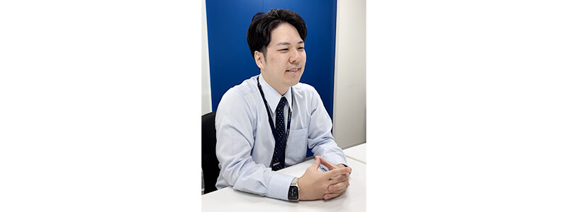 受講者の写真